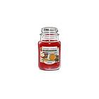 Yankee Candle Home Inspiration Large Jar Apple Cinnamon Cider