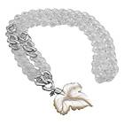 Folli Follie Damhalsband 4N1S094CW (45 cm)