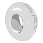 Folli Follie Dampärlor 1POF002 Grå (1 cm)
