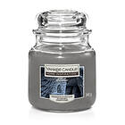 Yankee Candle Home Inspiration Medium Jar Cosy Up