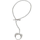 Breil Damhalsband PULSE