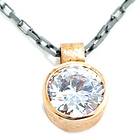 Demaria Damhalsband DMC6110453 (45 cm) (Färg: Vit)