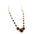 Cristian Lay Damhalsband 43190720 (70 cm)