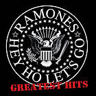 Ramones Greatest Hits CD