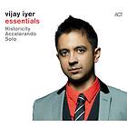 Vijay Iyer Essentials CD