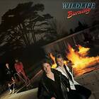 WILDLIFE Burning CD