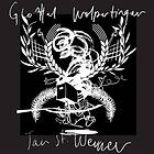 Jan St. Werner - Glottal Wolpertinger LP