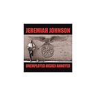 Jeremiah Johnson Unemployed Highly Annoyed CD