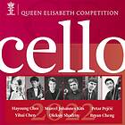 Hayoung Choi Queen Elisabeth Competition Cello 2022 CD