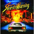 Stormwarning - Stormwarning CD