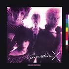 Generation X Deluxe Edition CD