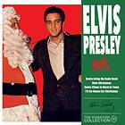 Elvis Presley Noel CD