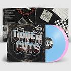 Alan Braxe & Friends The Upper Cuts 2023 Limited Edition LP