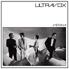 Ultravox Vienna Half Speed Master 40th Anniversary Deluxe Edition LP