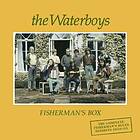 The Waterboys Fisherman's Box Complete Blues Sessions 1986-88 CD