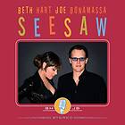 Beth Hart & Joe Bonamassa - Seesaw CD