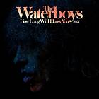 The Waterboys How Long Will I Love You 2021 Limited Edition (RSD 2021) LP