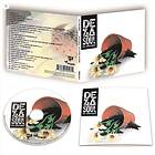 De La Soul Is Dead CD