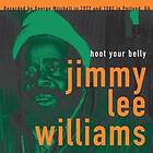 Jimmy Lee Williams - Hoot Your Belly LP