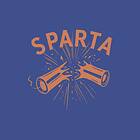 Sparta - Sparta LP