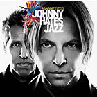 Johnny Hates Jazz Magnetized CD