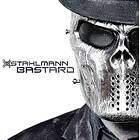 Stahlmann Bastard CD