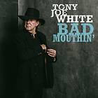 Tony Joe White Bad Mouthin' LP