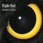 Dolores Keane Night Owl CD