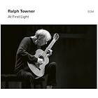 Ralph Towner At First Light LP