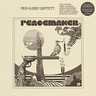 Per Husby Peacemaker CD