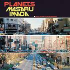 Masaru Imada Planets CD