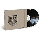 Kiss Off The Soundboard: Live In Poughkeepsie 1984 LP