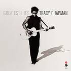 Tracy Chapman Greatest Hits CD