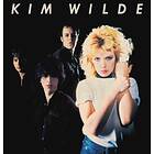 Kim Wilde Expanded Wallet Edition CD