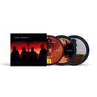 Porcupine Tree Arriving Somewhere CD