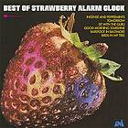 Strawberry Alarm Clock Of LP