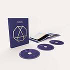 Schiller Illuminate Super Deluxe Edition CD