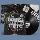 Alan Braxe & Friends The Upper Cuts 2023 Edition LP