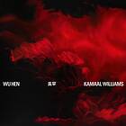 Kamaal Williams Wu Hen LP