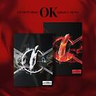 Cix Ok Episode 1 : Not (Digipak) CD