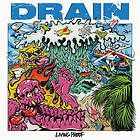 Drain Living Proof CD