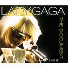 Lady Gaga The Document (m/DVD) CD