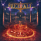Magnus Karlsson's Free Fall Hunt The Flame CD