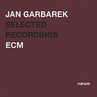 Jan Garbarek Selected Recordings: Rarum II CD