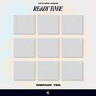 Twice - Ready To Be Cd