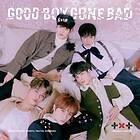 TOMORROW X TOGETHER (TXT) Good Boy Gone Bad Version B CD