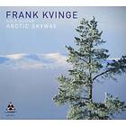 Frank Kvinge Arctic Skyway CD