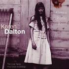 Karen Dalton Green Rocky Road CD