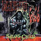 Danzig 6:66: Satan's Child Limited Edition LP