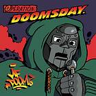 MF DOOM Operation: Doomsday LP